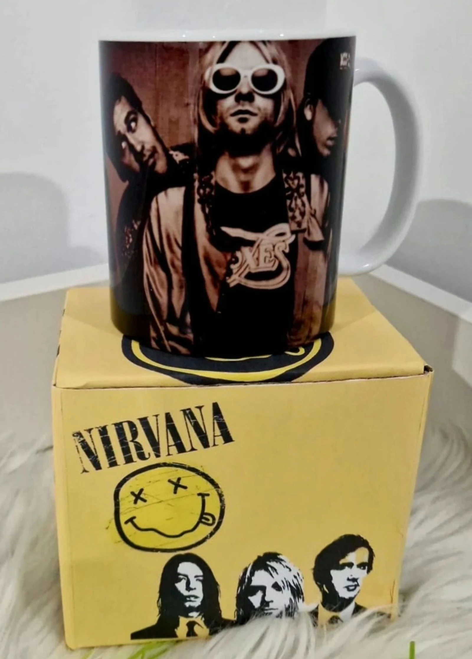Nirvana mok – photo 2